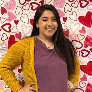 Meet your Posher, Pricilla